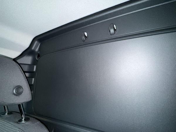 Volkswagen Caddy 🔥SOFORT🔥 Cargo 1.5 TSI HECKFLÜGELTÜREN+KLIMA+APP-CONNECT