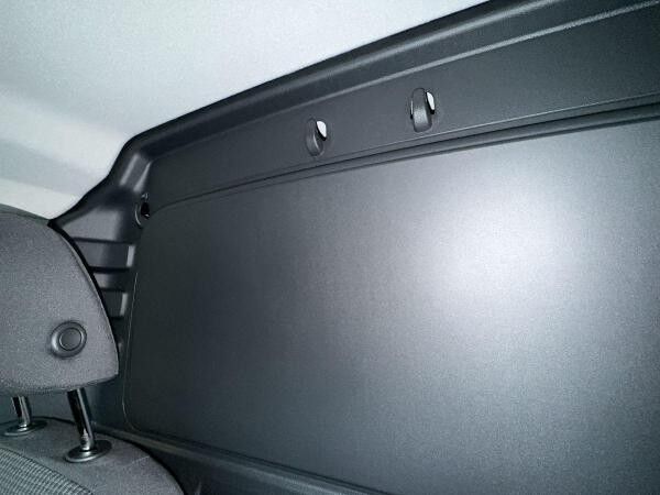 Volkswagen Caddy !SOFORT! Cargo 1.5 TSI HECKFLÜGELTÜREN+5J GARANTIE+KLIMA+APP-CONNECT
