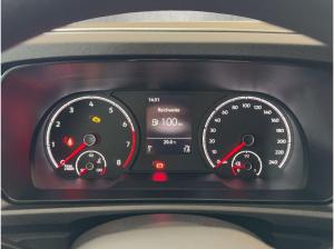 Volkswagen Caddy 🔥SOFORT🔥 0 Anzahlung 🔥 Cargo 1.5 TSI HECKFLÜGELTÜREN+5J GARANTIE+KLIMA+APP-CONNECT