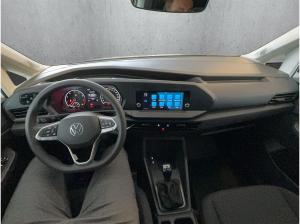 Volkswagen Caddy 🔥SOFORT🔥 0 Anzahlung 🔥 Cargo 1.5 TSI HECKFLÜGELTÜREN+5J GARANTIE+KLIMA+APP-CONNECT