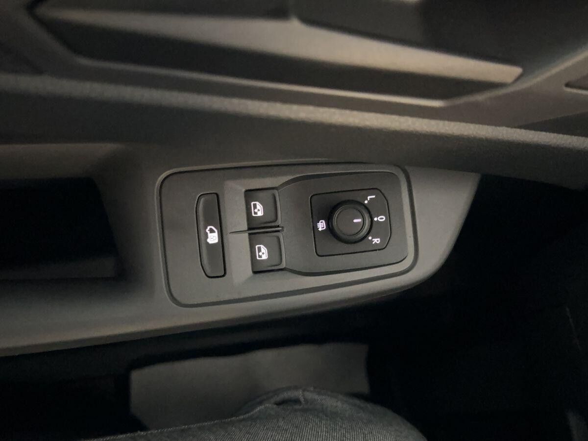 Volkswagen Caddy 🔥SOFORT🔥 0 Anzahlung 🔥 Cargo 1.5 TSI HECKFLÜGELTÜREN+5J GARANTIE+KLIMA+APP-CONNECT