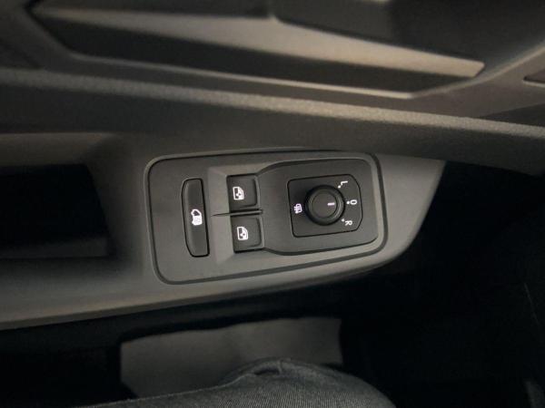 Volkswagen Caddy 🔥SOFORT🔥 Cargo 1.5 TSI HECKFLÜGELTÜREN+KLIMA+APP-CONNECT