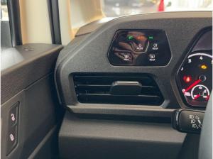 Volkswagen Caddy 🔥SOFORT🔥 0 Anzahlung 🔥 Cargo 1.5 TSI HECKFLÜGELTÜREN+5J GARANTIE+KLIMA+APP-CONNECT