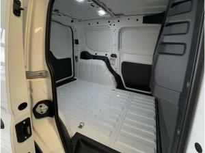 Volkswagen Caddy 🔥SOFORT🔥 0 Anzahlung 🔥 Cargo 1.5 TSI HECKFLÜGELTÜREN+5J GARANTIE+KLIMA+APP-CONNECT