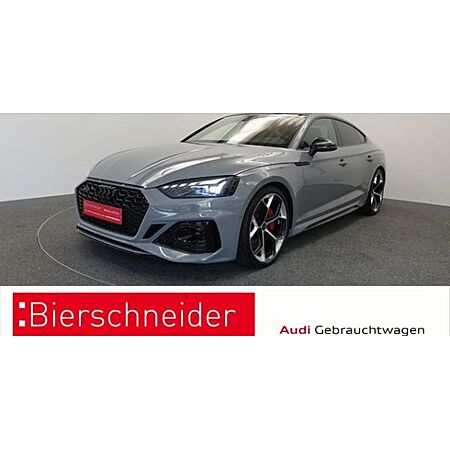 Audi RS5 leasen
