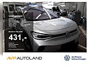 VW ID.4 Volkswagen Pro Performance 4MOTION | PANO | AHK | NAVI