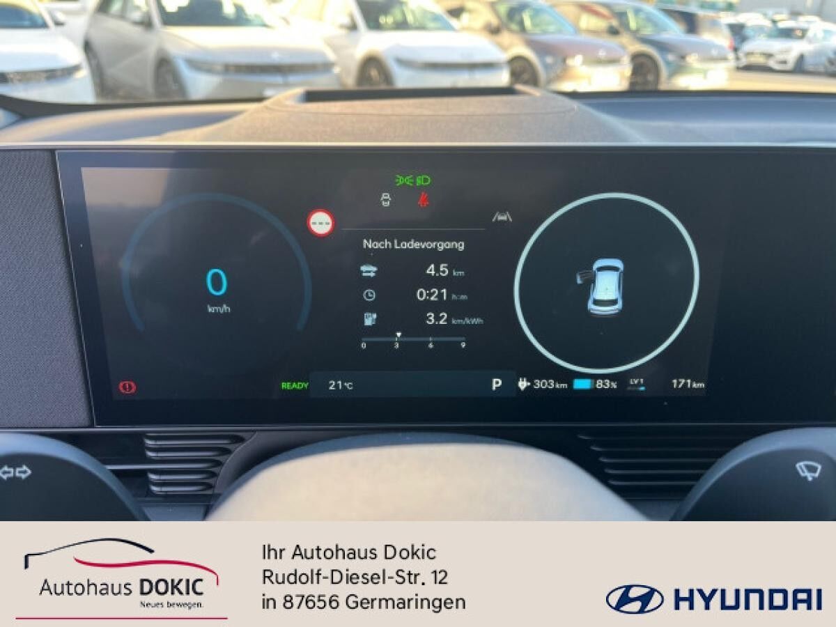 Hyundai IONIQ 5 N Elektro 4WD SOFORT VERFÜGBAR Sitzpaket Hyundai IONIQ 5 N Elektro 4WD SOFORT VERFÜGBAR Sitzpaket