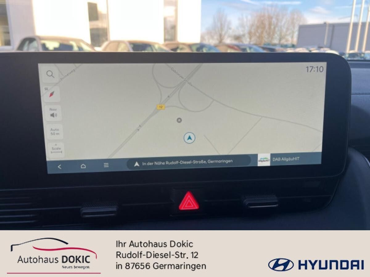 Hyundai IONIQ 5 N Elektro 4WD SOFORT VERFÜGBAR Sitzpaket Hyundai IONIQ 5 N Elektro 4WD SOFORT VERFÜGBAR Sitzpaket