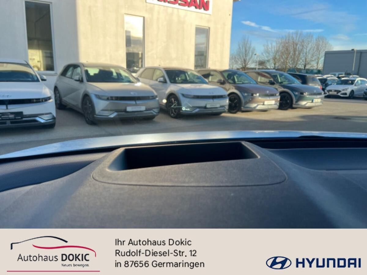 Hyundai IONIQ 5 N Elektro 4WD SOFORT VERFÜGBAR Sitzpaket Hyundai IONIQ 5 N Elektro 4WD SOFORT VERFÜGBAR Sitzpaket