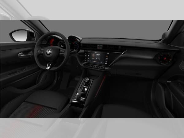 Alfa Romeo Junior Speciale 1,2 VGT 100kW (136PS) Automatik + ACC + PDC + LED +FREI KONFIGURIERBAR