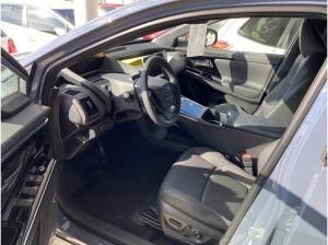 Subaru SOLTERRA Platinum, Vorführwagen