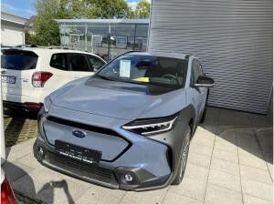 Subaru SOLTERRA Platinum, Vorführwagen