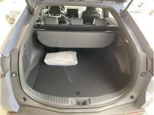 Subaru SOLTERRA Platinum, Vorführwagen