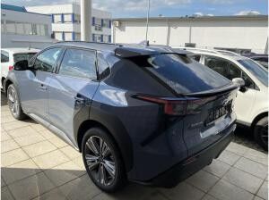 Subaru SOLTERRA Platinum, Vorführwagen