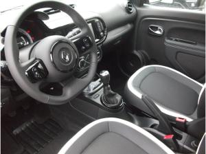 Renault Twingo E-TECH Urban Night