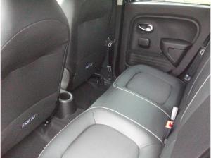 Renault Twingo E-TECH Urban Night