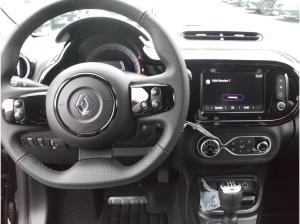 Renault Twingo E-TECH Urban Night