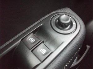 Renault Twingo E-TECH Urban Night