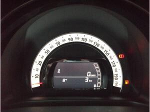 Renault Twingo E-TECH Urban Night