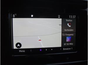 Renault Twingo E-TECH Urban Night