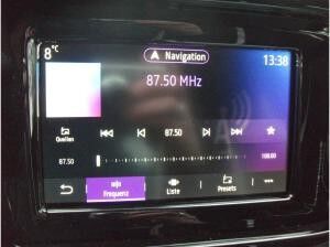 Renault Twingo E-TECH Urban Night