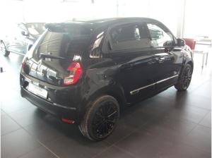 Renault Twingo E-TECH Urban Night