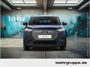 Audi Q4 e-tron Sportback 40 150 kW