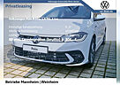 VW Polo Volkswagen R-Line 1.0 TSI OPF DSG Clima Kamera Navi WR