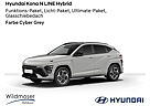 Hyundai Kona ❤️ N LINE Hybrid ⏱ Sofort verfügbar! ✔️ mit 4 Zusatz-Paketen