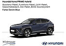 Hyundai Kona ❤️ PRIME Hybrid ⏱ Sofort verfügbar! ✔️ mit 6 Zusatz-Paketen