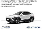 Hyundai Kona ❤️ PRIME 1.6 T-Gdi 198PS DCT 4WD Benzin ⏱ 5 Monate Lieferzeit ✔️ mit 6 Zusatz-Paketen