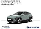 Hyundai Kona ❤️ TREND Hybrid ⏱ 5 Monate Lieferzeit ✔️ mit 2 Zusatz-Paketen