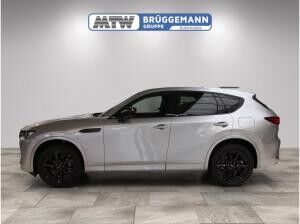 Mazda CX-60 Homura 200PS Diesel*Full-Service-Leasing*