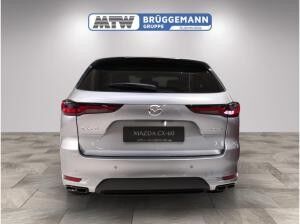 Mazda CX-60 Homura 200PS Diesel*Full-Service-Leasing*