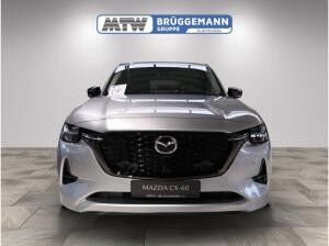 Mazda CX-60 Homura 200PS Diesel*Full-Service-Leasing*