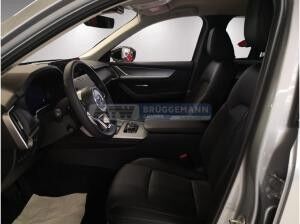 Mazda CX-60 Homura 200PS Diesel*Full-Service-Leasing*