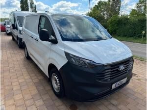Ford Transit Custom Kastenwagen Basis 280L1+LED-Scheinwerfer+Klimaautom.*SOFORT VERFÜGBAR*