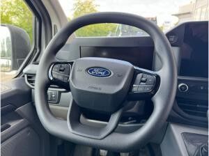Ford Transit Custom Kastenwagen Basis 280L1+LED-Scheinwerfer+Klimaautom.*SOFORT VERFÜGBAR*