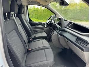 Ford Transit Custom Kastenwagen Basis 280L1+LED-Scheinwerfer+Klimaautom.*SOFORT VERFÜGBAR*