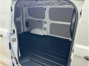 Ford Transit Custom Kastenwagen Basis 280L1+LED-Scheinwerfer+Klimaautom.*SOFORT VERFÜGBAR*