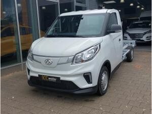 MAXUS eDELIVER 3 Maxus eDeliver3 Fahrgestell Pritsche / Koffer / Kipper