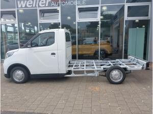 MAXUS eDELIVER 3 Maxus eDeliver3 Fahrgestell Pritsche / Koffer / Kipper