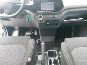 MAXUS eDELIVER 3 Maxus eDeliver3 Fahrgestell Pritsche / Koffer / Kipper