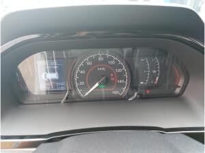 MAXUS eDELIVER 3 Maxus eDeliver3 Fahrgestell Pritsche / Koffer / Kipper