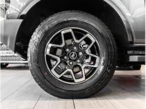 Ford Bronco Outer Banks 4x4 2.7l V6 Automatik