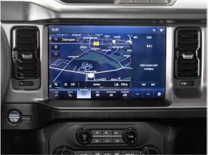 Ford Bronco Outer Banks 4x4 2.7l V6 Automatik