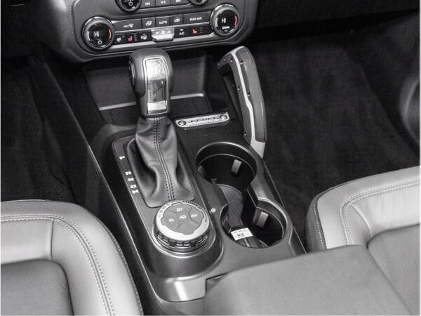 Ford Bronco Outer Banks 4x4 2.7l V6 EcoBoost Automatik
