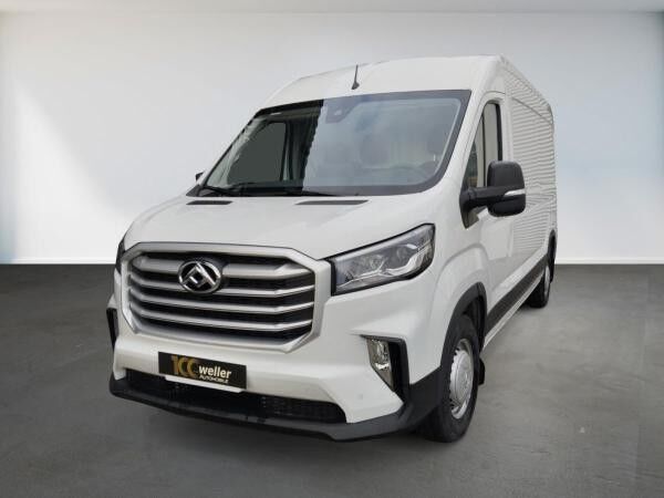 MAXUS Deliver 9 Maxus Deliver9 L3H2 Komfort-Paket inkl. Wartungspaket