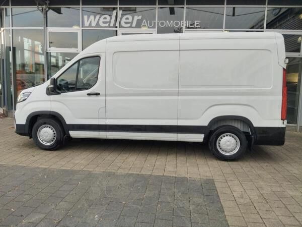 MAXUS Deliver 9 Maxus Deliver9 L3H2 Komfort-Paket inkl. Wartungspaket