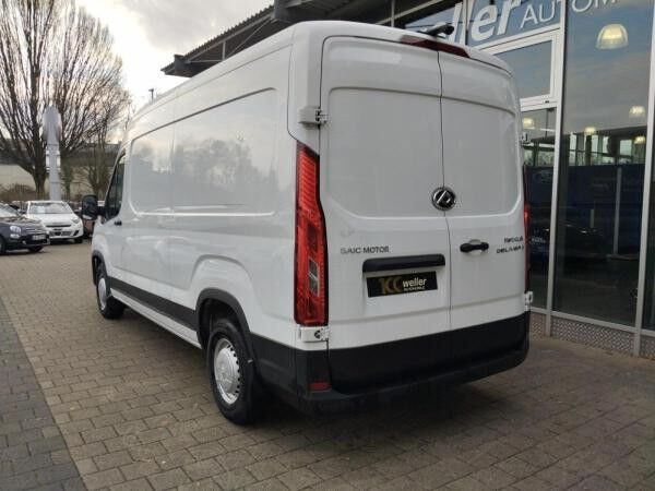 MAXUS Deliver 9 Maxus Deliver9 L3H2 Komfort-Paket inkl. Wartungspaket